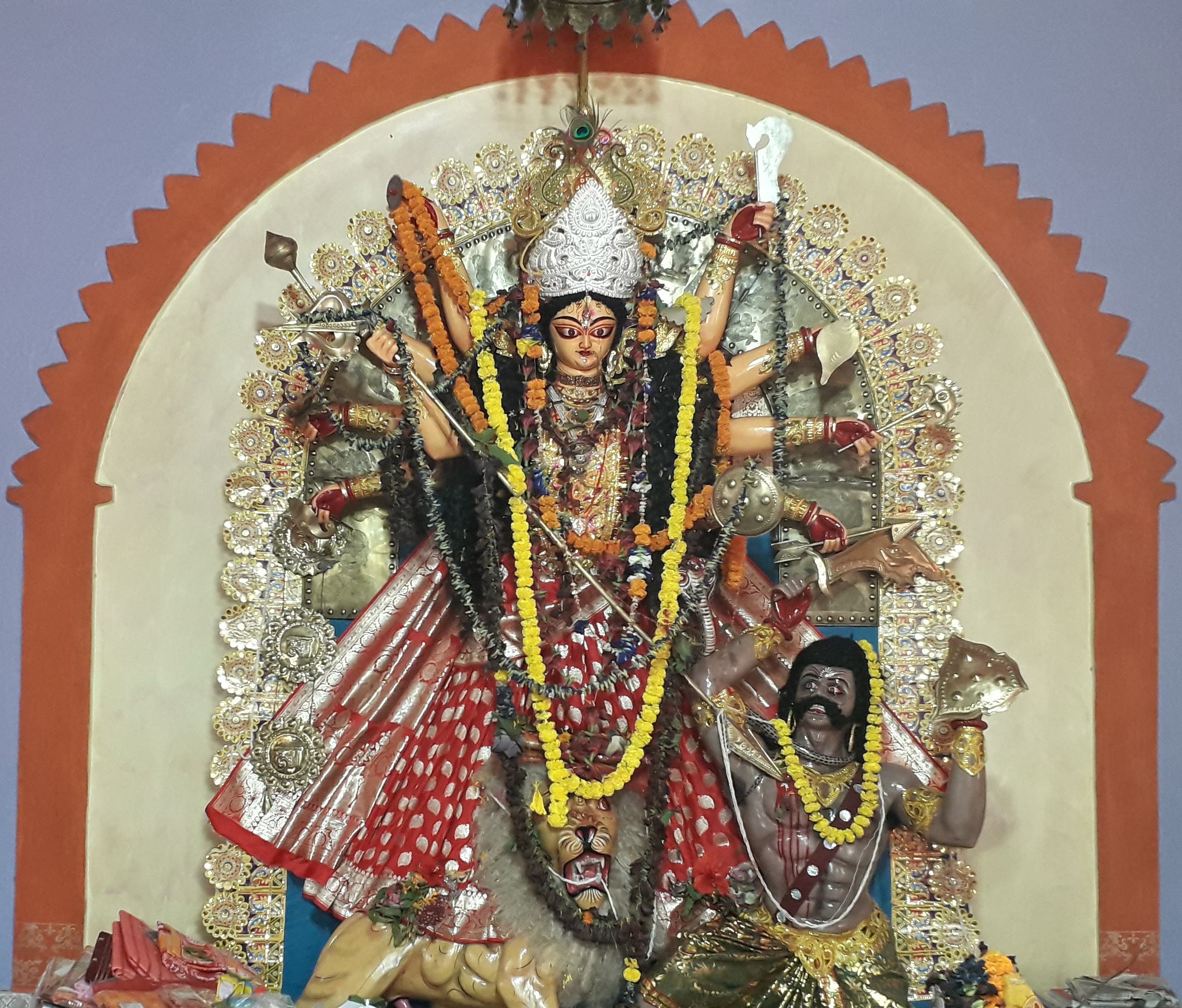 Maa Durga